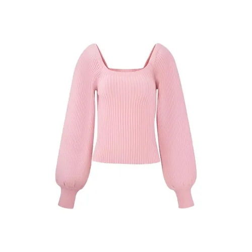 Leather Cat Женская Трикотаж