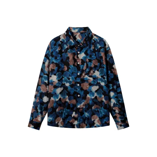 TREND ST Изображение Цвет Унисекс Рубашки