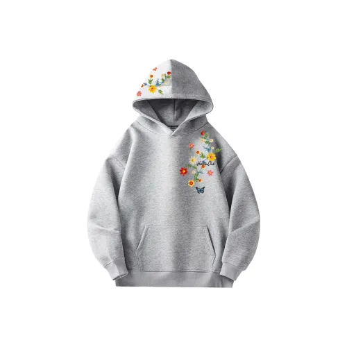 HUANQIU Унисекс Свитшоты