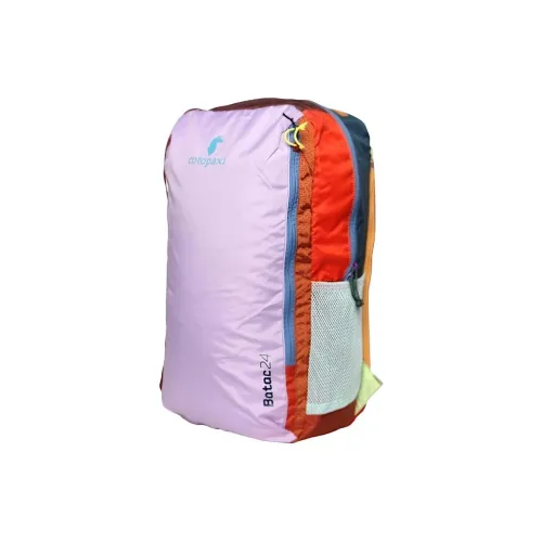 Cotopaxi 24L Альпинистский рюкзак для активного отдыха сумка нейлон светло-фиолетовый унисекс