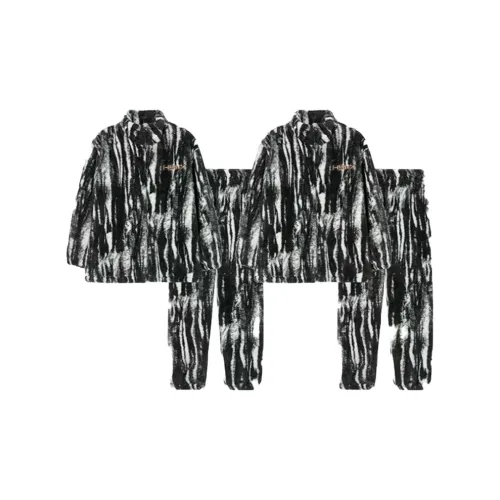 Tiansui Унисекс Пижамные комплекты