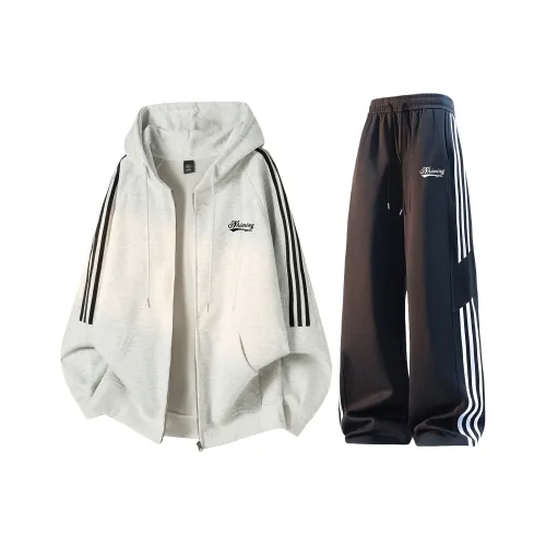 NHIM Унисекс Повседневная Спортивная Одежда