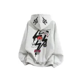 Туманно-серый