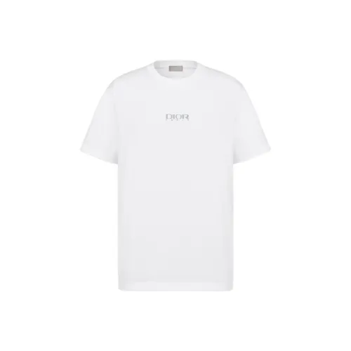 DIOR x DIOR и DESCENTE SS26 T Рубашка Мужская