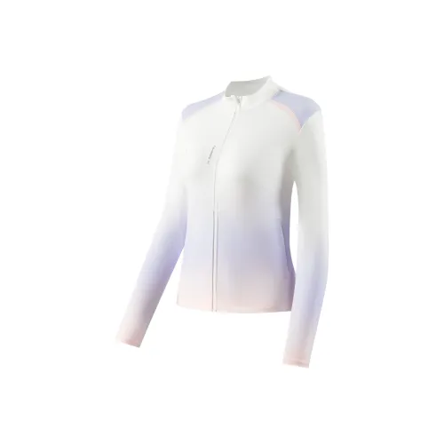 361° Женские Йога Куртки