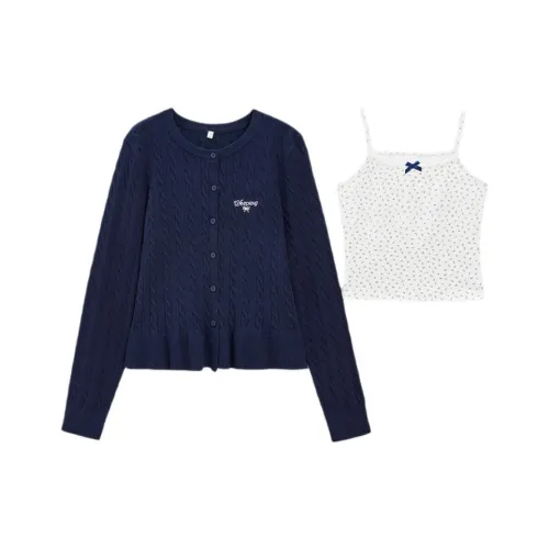 Love To Serve Комплект с юбкой Женские