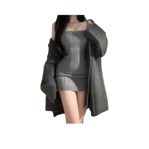 AHRTB Женские Комплекты с Юбкой