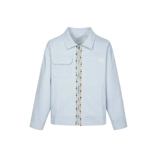 FTTHR Женские Куртки