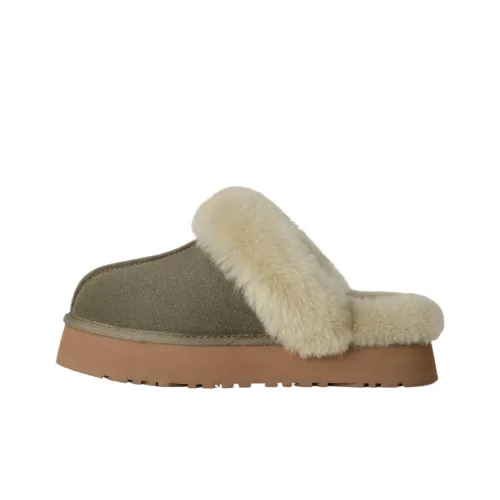 UGG Quiet Home Slippers Women's