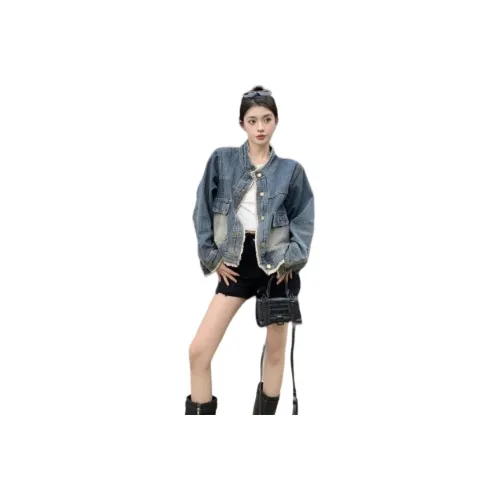 HAPG Изображение Цвет Женские Куртки