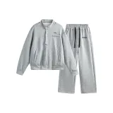 Фотиния Серый [В комплекте с съемной брошью]