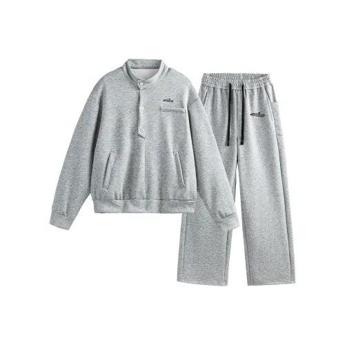 Minneapolis Унисекс Повседневная Спортивная Одежда