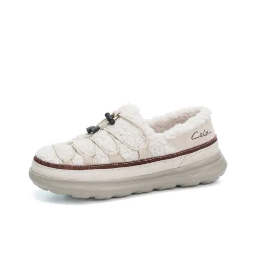 CELE Термическое покрытие увеличивающее высоту баланс устойчивость к истиранию противоскользящие сноубутсы женские