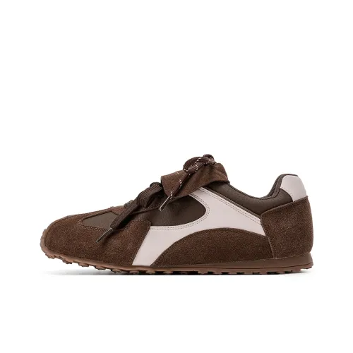 C°BANNER Низкий топ Повседневная обувь Женская