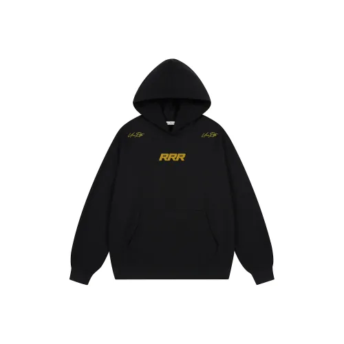 UNA RETA Унисекс Свитшоты