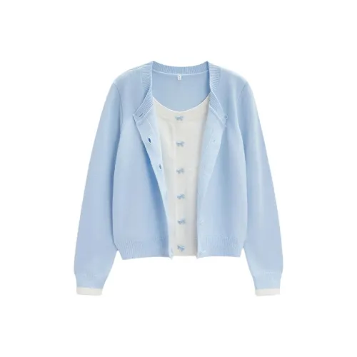 Love to serve Женская Трикотажная одежда