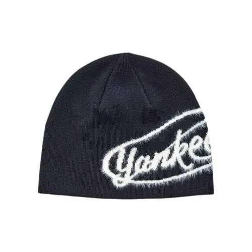 MLB Полиэстер Шапки-бини Унисекс Черный