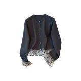 Темно-серый