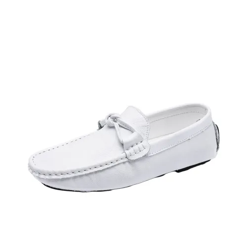 Dao Tu Sen Мужские повседневные туфли с низким верхом для мужчин