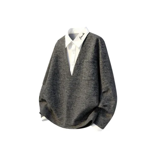 Caramella Унисекс Свитшоты