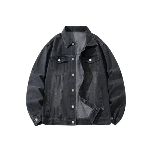 NCAA Унисекс Джинсовые Куртки