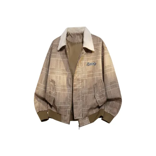 SANTASTIC Унисекс Куртки