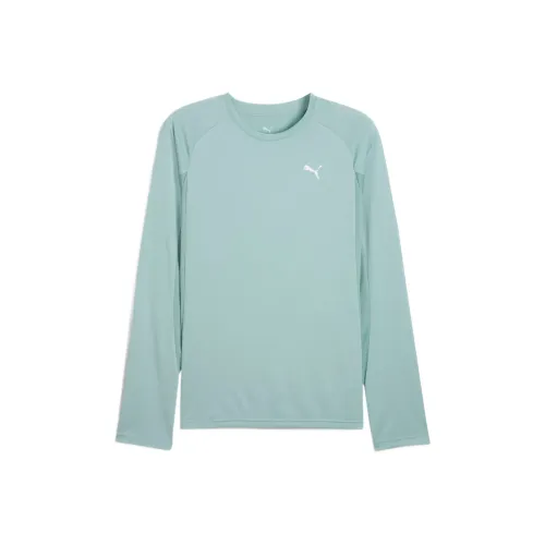 PUMA TRAIN ALL DAY T-Shirt Мужской