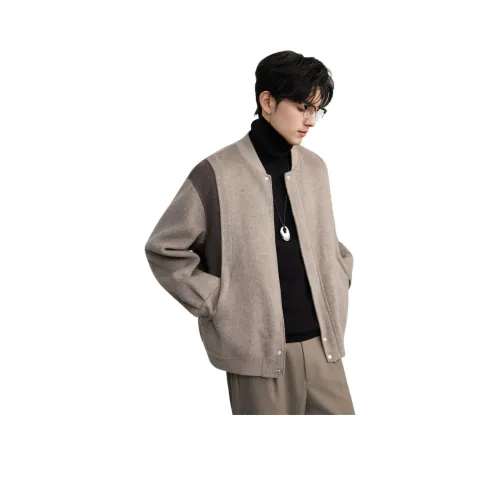 Go it alone Унисекс Пальто