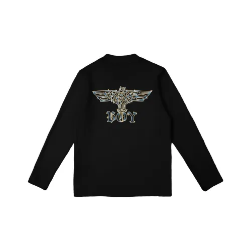 BOY JUNIOR Детские рубашки T