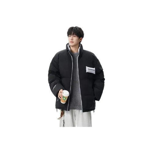 MIIOW Trend Party series Пуховая куртка Унисекс