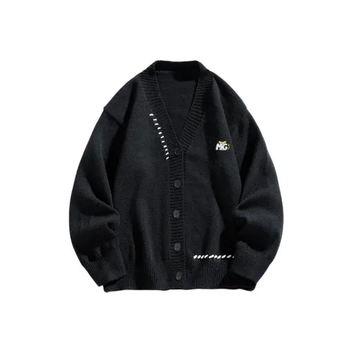 MG Мужские Свитера