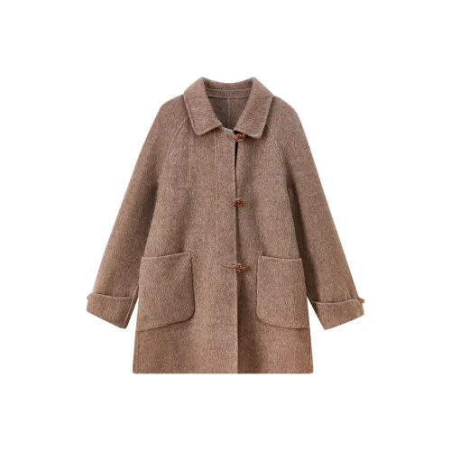 SENTUBILA Женские пальто