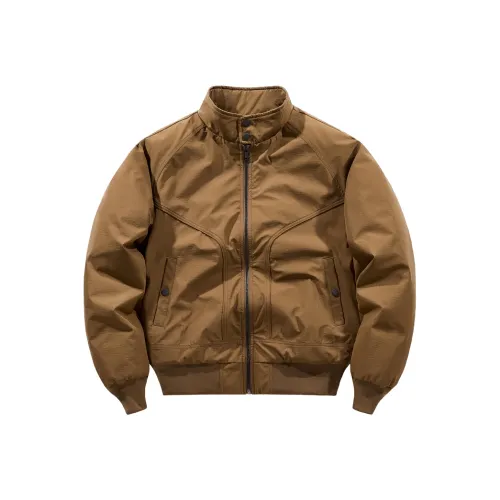 JEEP SPIRIT Мужские Куртки