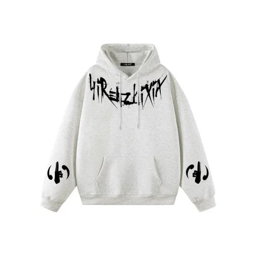 Под одним человеком Свитшот Унисекс