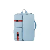 Светло-голубой