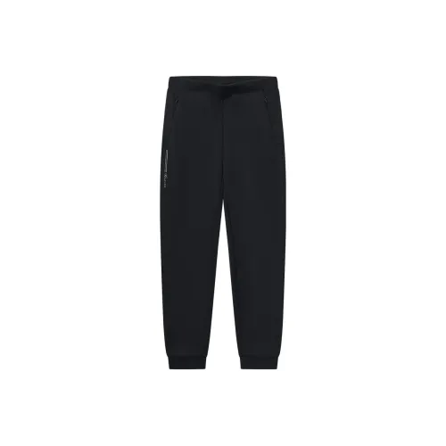 K·SWISS 008 Jet Black Женские Повседневные Штаны