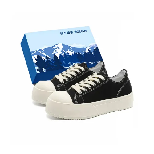 Fawn Miri Низкие кеды Женские