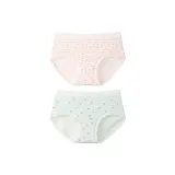 Розовый + Зеленый