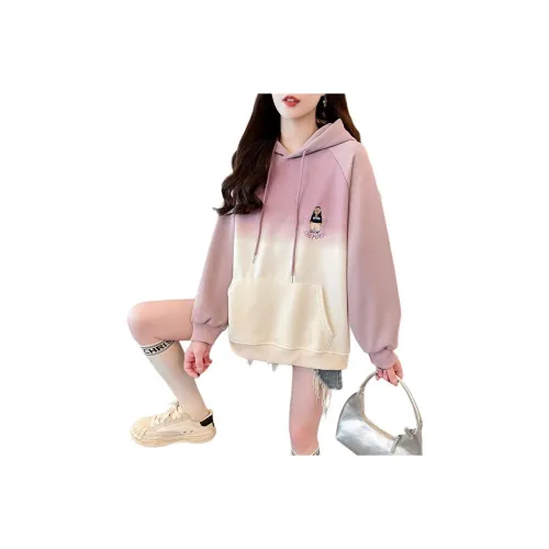 The Temptation Of The Muse Толстовка Женская