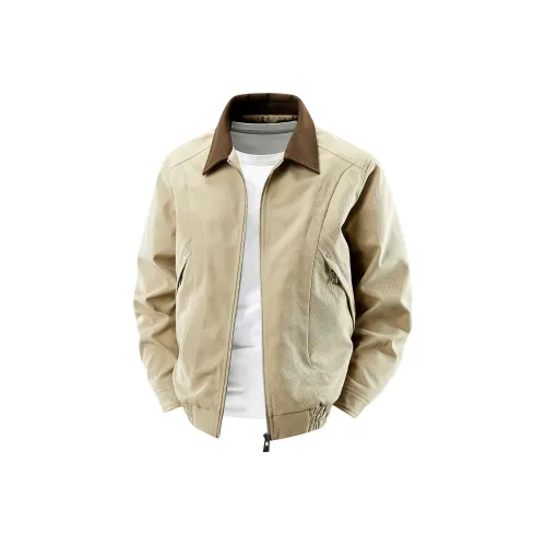 JEEP Classic Collection Куртки и Пальто Унисекс