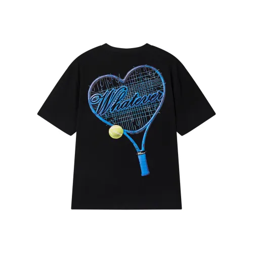 NPC Короткий рукав T-рубашки унисекс