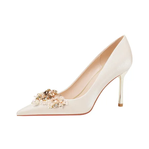 AIMISS Узкий каблук Высокие каблуки Женские