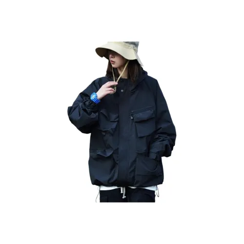 HAPG Женские Куртки