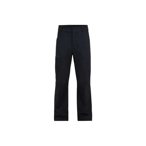 PEAK PERFORMANCE Brushed Hike Брюки Альпинизм Одежда Мужская