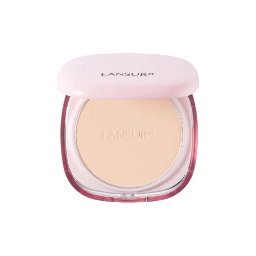 LANSUR Пудра Женская