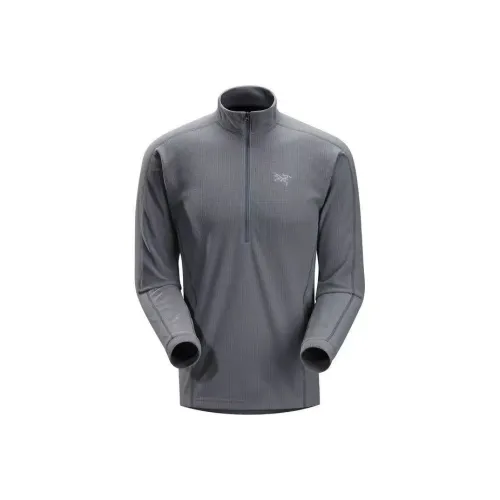 Arcteryx DELTA LT Fleece Одежда Мужская