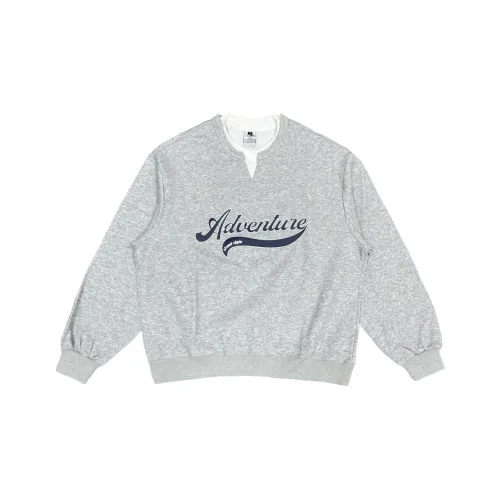 PGKZ Унисекс Свитшоты