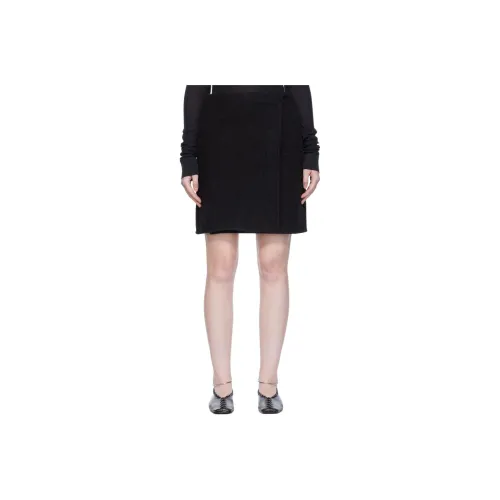 Lemaire Повседневные короткие юбки Женские