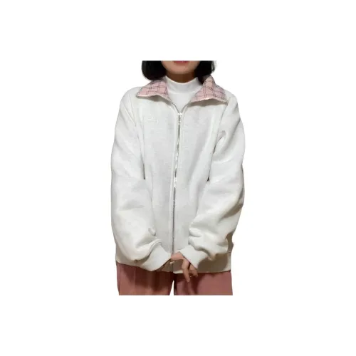 Dippanis Светло-серый Женский Свитшот