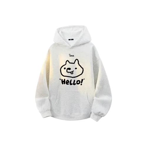 CHARLIE GOLF Унисекс Свитшоты